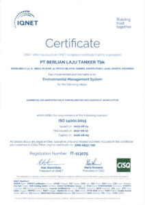 ISO 14001-2015 (2023) -RINA_Part2